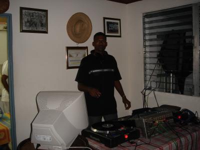dj sikili 
